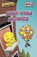 High-Rise Hijinks di Ivan Cohen edito da PICTURE WINDOW BOOKS
