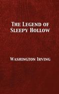 The Legend of Sleepy Hollow di Washington Irving edito da 12th Media Services