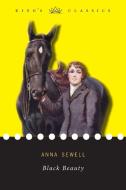 Black Beauty (King's Classics) di Anna Sewell edito da LIGHTNING SOURCE INC