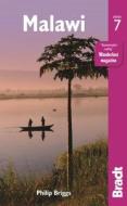 Malawi di Philip Briggs edito da Bradt Travel Guides