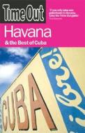"Time Out" Havana di Time Out Guides Ltd. edito da Crimson Publishing