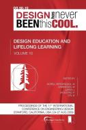Proceedings of ICED'09, Volume 10, Design Education and Lifelong Learning edito da The Design Society