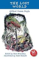 Lost World, The di Sir Arthur Conan Doyle edito da Real Reads