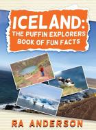 Iceland di Ra Anderson edito da My Favorite Books Publishing Company, LLC