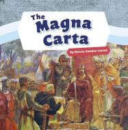 The Magna Carta di Marcia Amidon Lusted edito da PEBBLE BOOKS