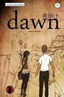 Dawn Issue 2 di Jake Griffiths edito da Createspace Independent Publishing Platform