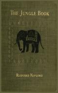 The Jungle Book di Rudyard Kipling edito da Sahara Publisher Books