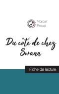 Du côté de chez Swann (fiche de lecture et analyse complète de l'oeuvre) di Marcel Proust edito da Comprendre la littérature