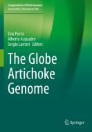 The Globe Artichoke Genome edito da Springer International Publishing