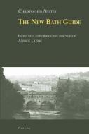The New Bath Guide di Christopher Anstey edito da Lang, Peter