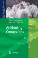 Antifouling Compounds di N. Fusetani, Nobuhiro Fusetani edito da Springer-Verlag GmbH