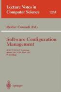Software Configuration Management edito da Springer Berlin Heidelberg