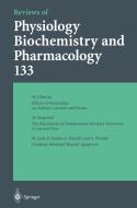 Reviews of Physiology, Biochemistry and Pharmacology di M. P. Blaustein, R. Greger, H. Grunicke, E. Habermann, R. Jahn, W. J. Lederer, L. M. Mendell, A. Miyajima, D. Pette, Sch edito da Springer Berlin Heidelberg