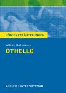 Ebook Königs Erläuterungen: Othello von William Shakespeare. di Tamara Kutscher, William Shakespeare edito da Bange, C