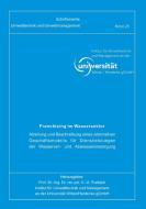 Franchising im Wassersektor di Michael Harbach edito da Cuvillier Verlag