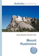 Mount Rushmore edito da Book On Demand Ltd.