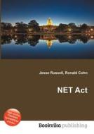 Net Act edito da Book On Demand Ltd.
