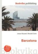 Barcelona edito da Book On Demand Ltd.