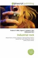 Industrial Rock edito da Vdm Publishing House