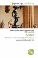 Act On di #Miller,  Frederic P.