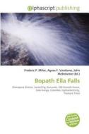 Bopath Ella Falls edito da Betascript Publishing