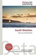 South Wootton edito da Betascript Publishing