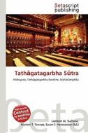 Tath Gatagarbha S Tra edito da Betascript Publishing