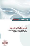 Messiah (software) edito da Bellum Publishing