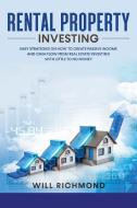 Rental Property Investing di Will Richmond edito da AGNES KORMOCZI