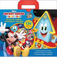 Mickey Mouse de Disney edito da Libros Disney