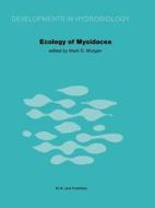 Ecology of Mysidacea edito da Springer Netherlands
