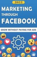 Marketing Through Facebook