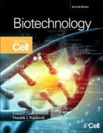 Biotechnology di David P. Clark, Nanette Jean Pazdernik edito da Elsevier Science Publishing Co Inc