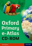 Oxford Primary E-atlas Cd-rom (2011) edito da Oxford University Press