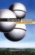 Science Fiction: Stories and Contexts edito da Bedford Books