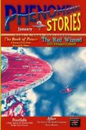 Phenomenal Stories, Vol. 2, No. 1 di Shawn M. Tomlinson edito da Lulu.com