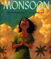 Monsoon di Uma Krishnaswami edito da Farrar Straus Giroux