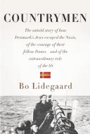 Countrymen di Bo Lidegaard edito da KNOPF