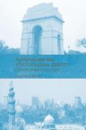 Nationalism and Post-Colonial Identity di Anshuman A. Mondal edito da Taylor & Francis Ltd
