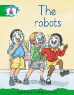 Literacy Edition Storyworlds Stage 3: Robots edito da Pearson Education Limited