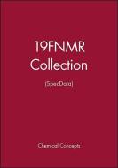 19fnmr Collection (Specdata) di Chemical Concepts edito da Wiley-VCH Verlag GmbH
