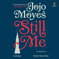 Still Me di Jojo Moyes edito da Penguin Audiobooks
