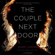 The Couple Next Door di Shari Lapena edito da Penguin Audiobooks