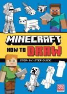 How to Draw (Minecraft) di Random House edito da RANDOM HOUSE