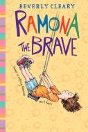 Ramona the Brave (Rpkg) di Beverly Cleary edito da HARPERCOLLINS