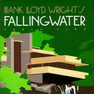 Frank Lloyd Wright's Fallingwater di Carla Lind edito da Pomegranate Communications Inc,us