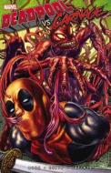 Deadpool Vs. Carnage di Cullen Bunn edito da Marvel Comics