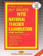 Core Battery (1 Vol. Combined di Jack Rudman edito da National Learning Corp