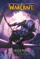 Warcraft Legends, Volume 2 di Richard A. Knaak, Aaron Sparrow, Dan Jolley edito da BLIZZARD ENTERTAINMENT