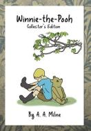 Winnie-the-Pooh di A A Milne edito da LIGHTNING SOURCE INC